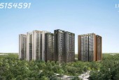 Bán nhà Combo 2 căn Lumi Hà Nội CDT Capitaland 115m2 đại lộ Thăng Long